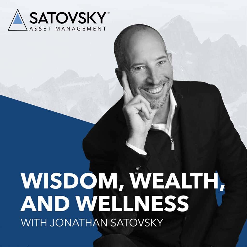 Jonathan Satovsky's Podcast, Podcast, Satovsky Asset Management