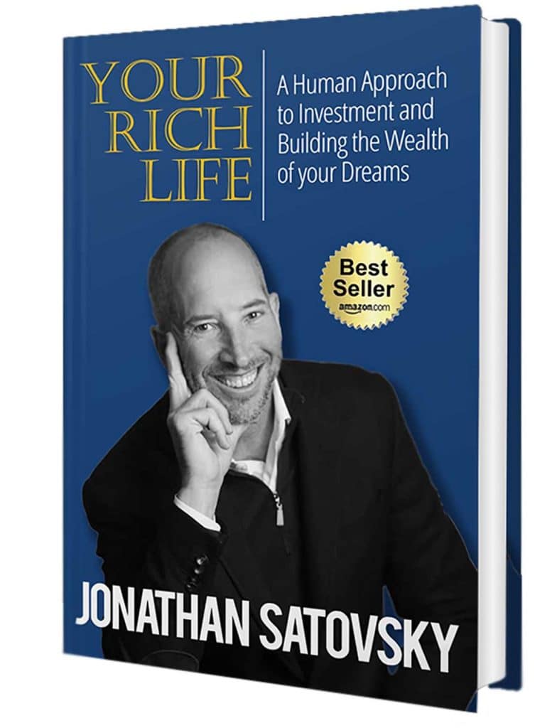 learn how to build wealth, Education, Satovsky Asset Management